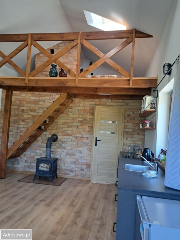 Działka rod Poznań Ławica, ul. Bukowska. Zdjęcie 6