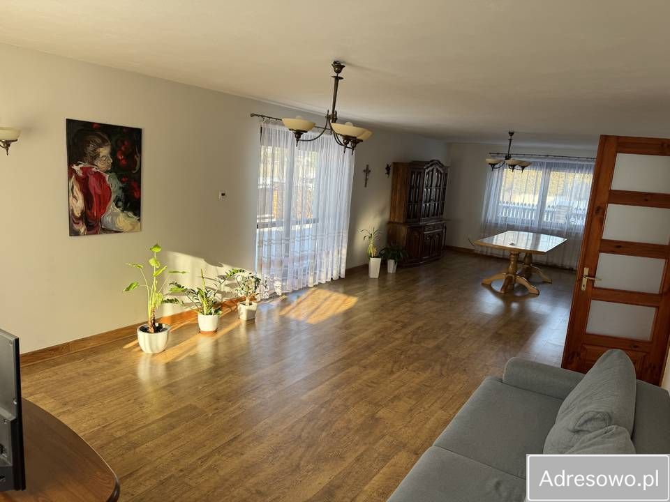 dom wolnostojący Kock. Zdjęcie 8