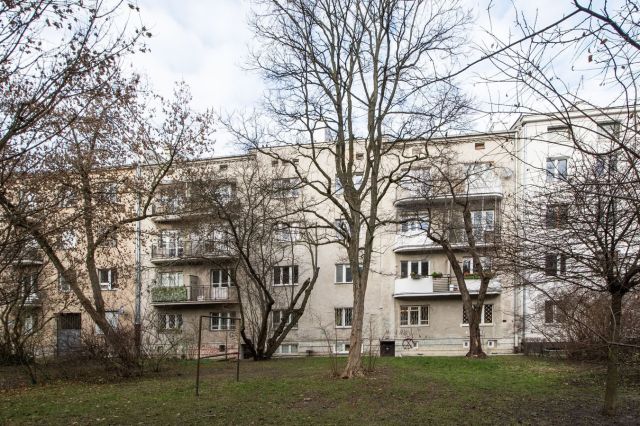 Mieszkanie 3-pokojowe Warszawa Mokotów, ul. Różana. Zdjęcie 1