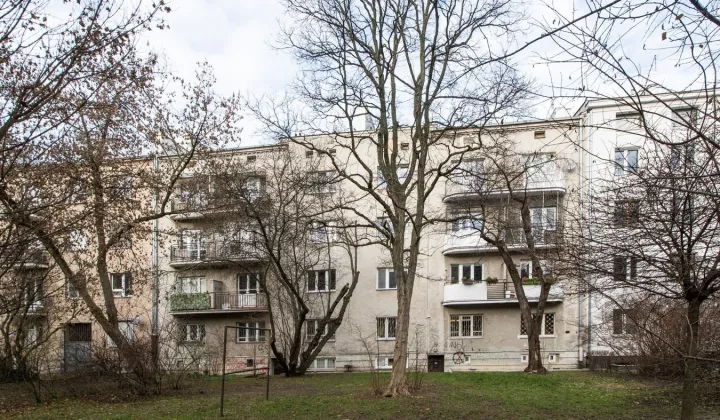 Mieszkanie 3-pokojowe Warszawa Mokotów, ul. Różana