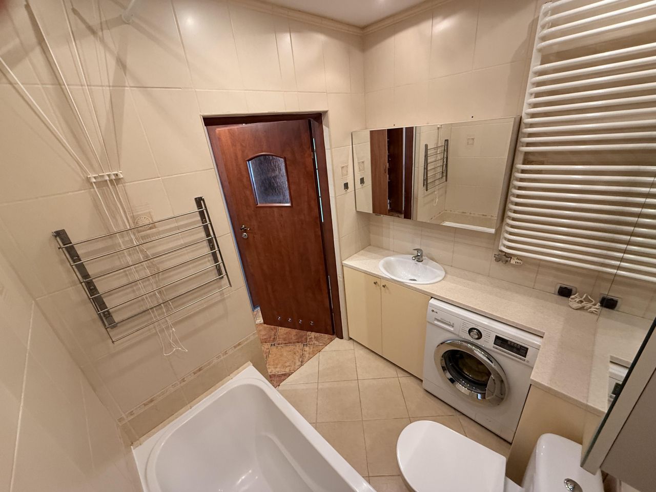 Mieszkanie 2-pokojowe Kraków Kliny, ul. Borkowska. Zdjęcie 8