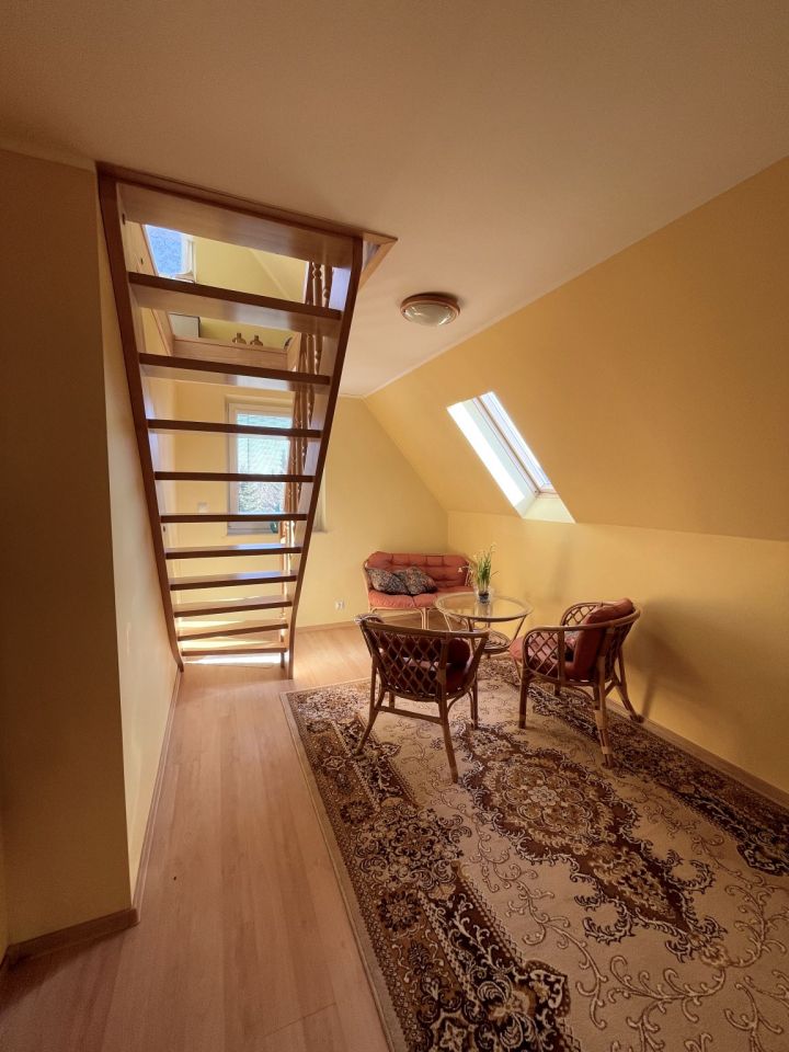 dom letniskowy, 5 pokoi Niesiołowice. Zdjęcie 11