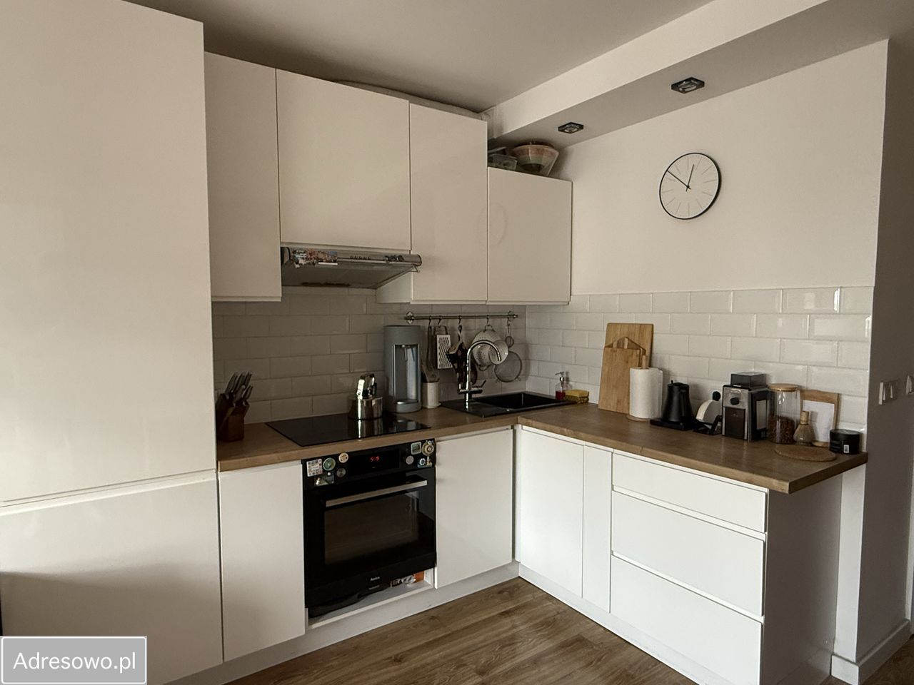 Mieszkanie 3-pokojowe Warszawa Bielany, ul. Wrzeciono. Zdjęcie 11