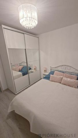 Mieszkanie 3-pokojowe Warszawa Bemowo, ul. Powstańców Śląskich. Zdjęcie 9