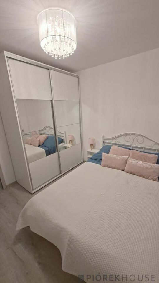 Mieszkanie 3-pokojowe Warszawa Bemowo, ul. Powstańców Śląskich. Zdjęcie 9