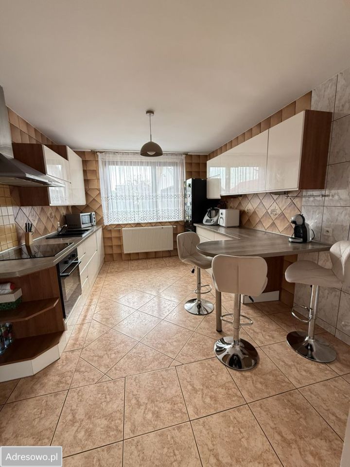 dom wolnostojący, 7 pokoi Golasowice, ul. Marii Dąbrowskiej. Zdjęcie 10