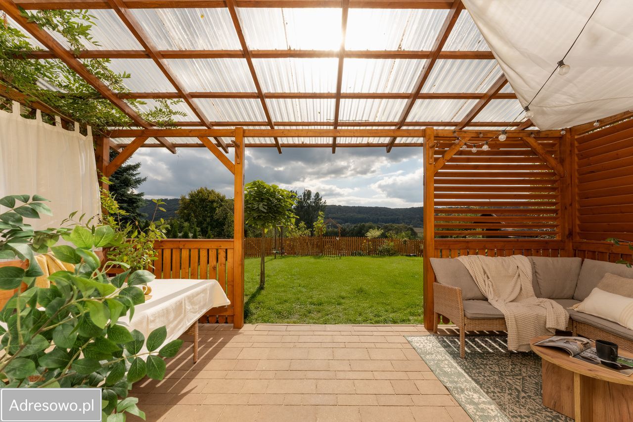 bliźniak, 5 pokoi Niegoszowice, ul. Ogrodowa. Zdjęcie 8