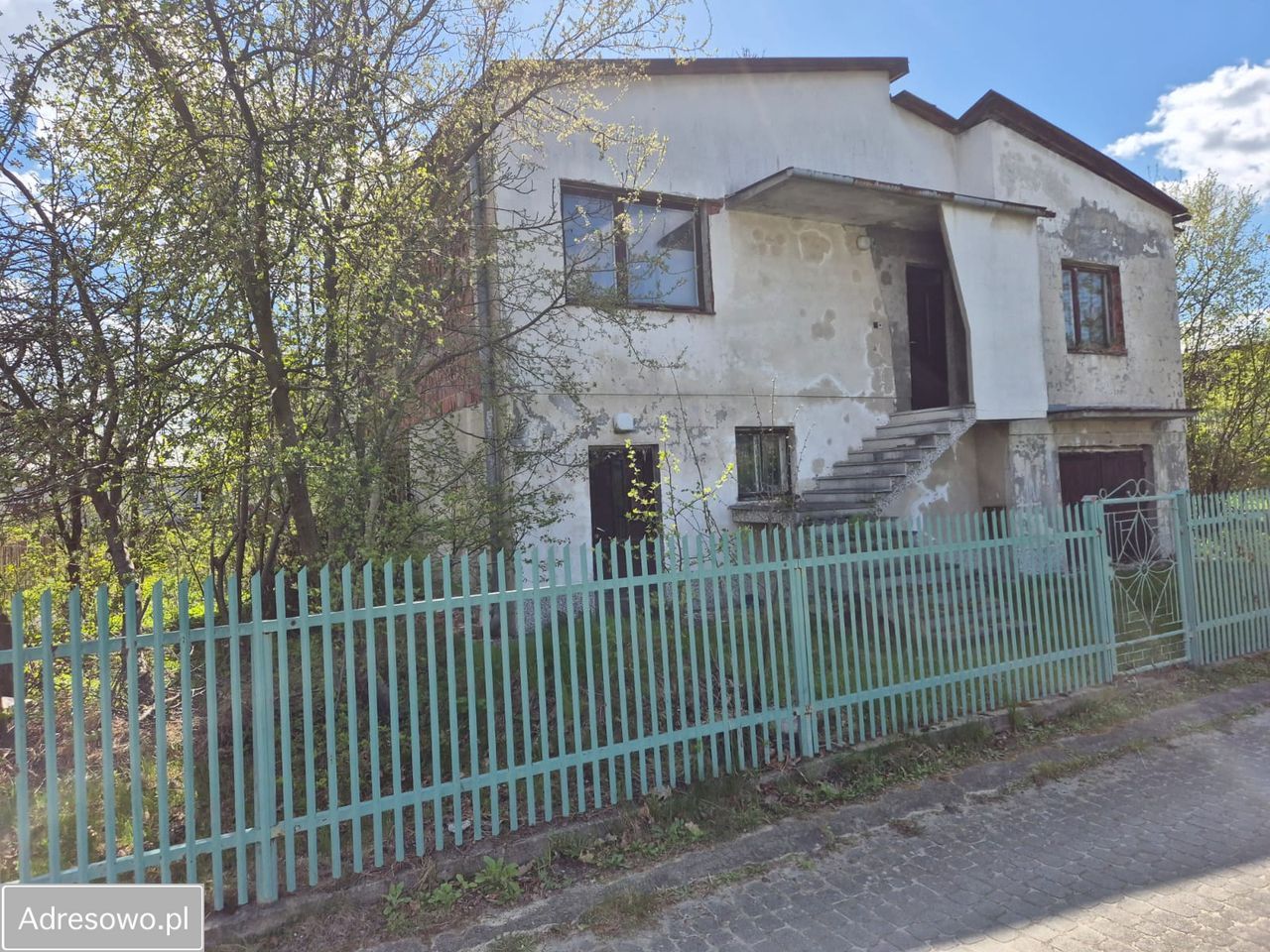 dom wolnostojący, 5 pokoi Kolbuszowa, ul. Mikołaja Reja. Zdjęcie 7