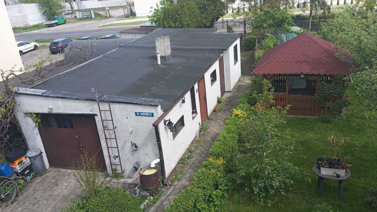 bliźniak, 5 pokoi Skwierzyna. Zdjęcie 4