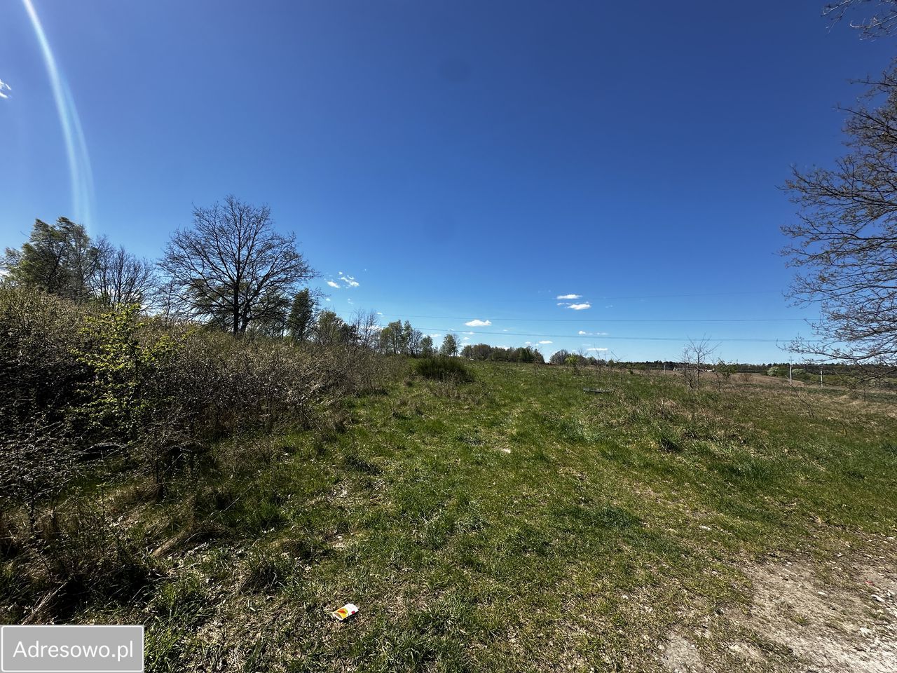 Działka budowlana Bolesławiec, ul. Widok. Zdjęcie 7