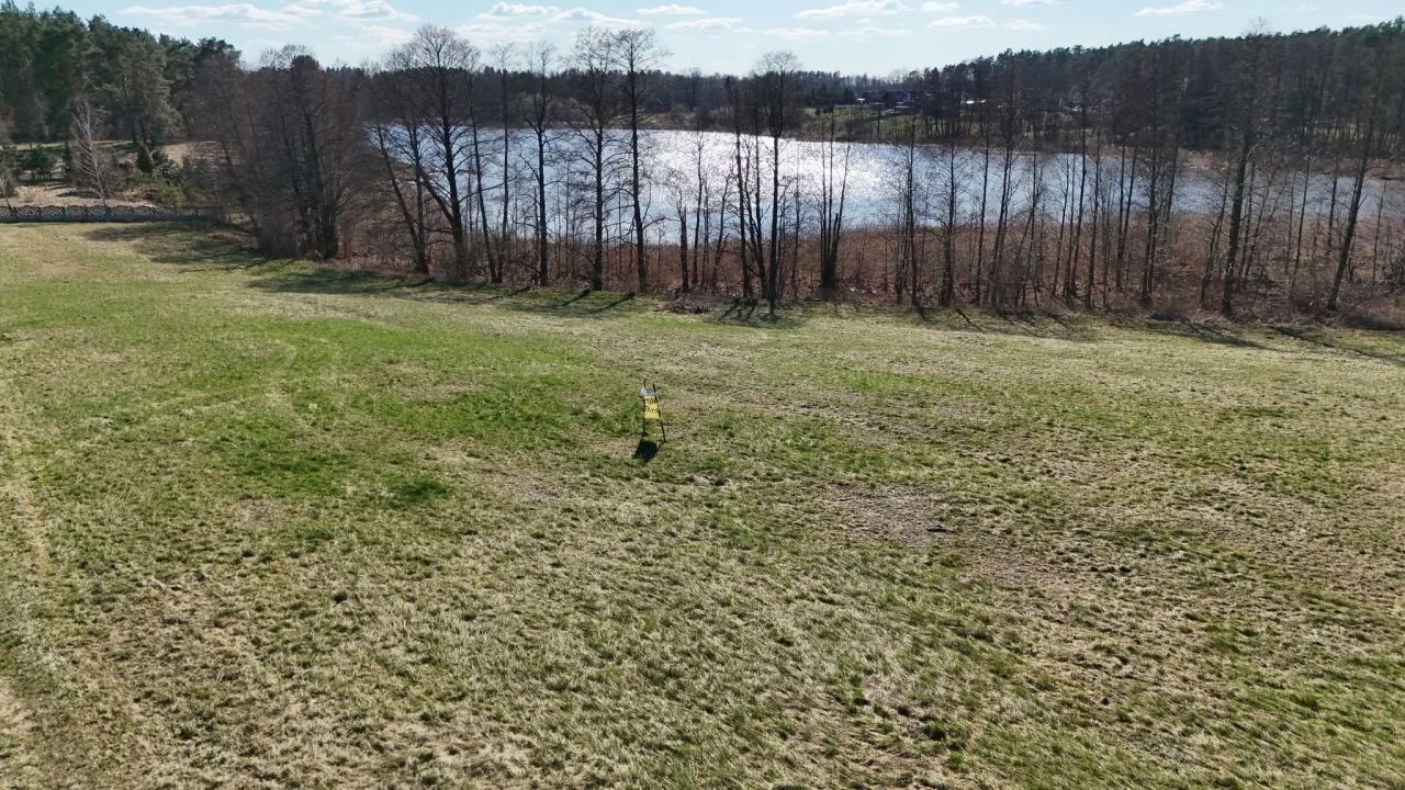 Działka rolna Wygryny, Wygryny. Zdjęcie 5