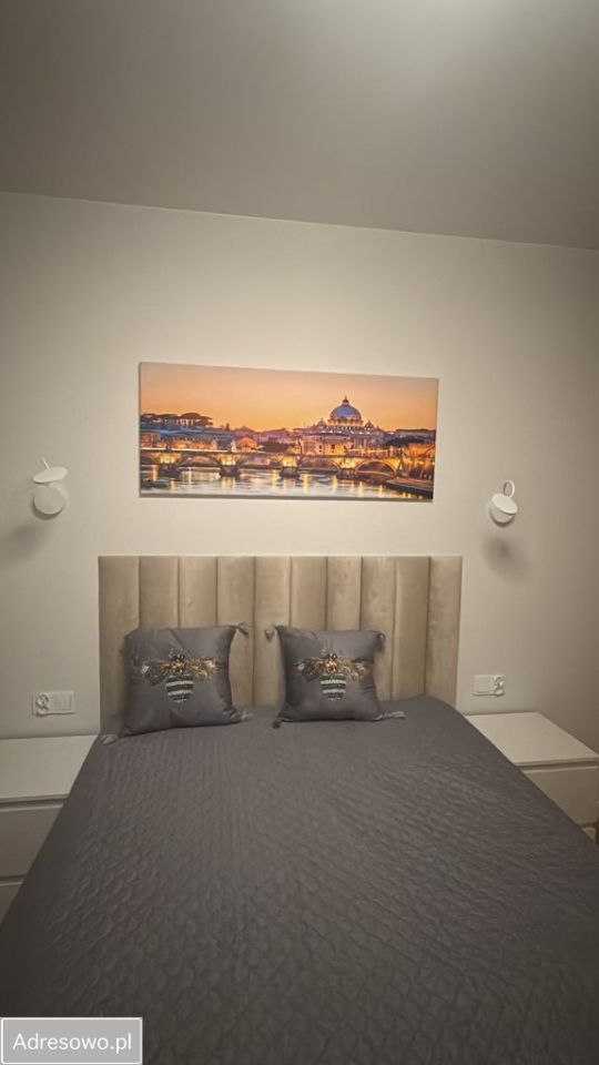 Mieszkanie 3-pokojowe Poznań Naramowice, ul. Sielawy. Zdjęcie 4