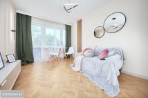Mieszkanie 3-pokojowe Płock, ul. ks. Ignacego Lasockiego. Zdjęcie 1