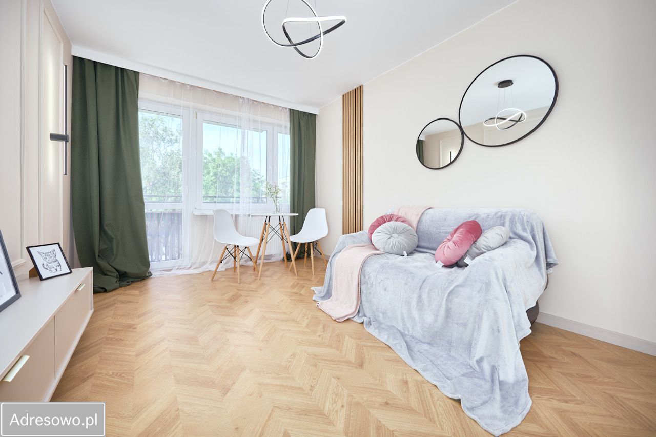 Mieszkanie 3-pokojowe Płock, ul. ks. Ignacego Lasockiego. Zdjęcie 2