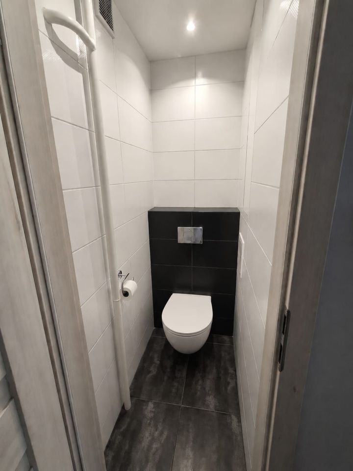 Mieszkanie 3-pokojowe Jelcz-Laskowice Centrum, ul. Hipolita Cegielskiego. Zdjęcie 7