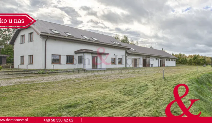 Działka inwestycyjna Barwik, ul. Topolowa