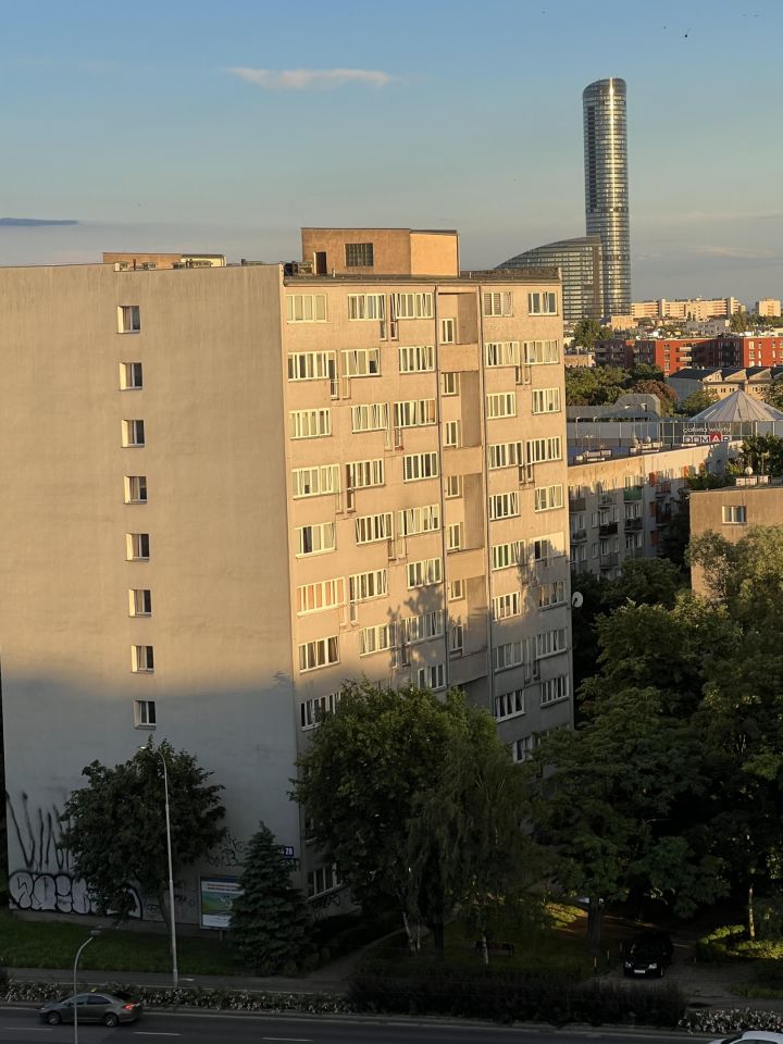 Mieszkanie 1-pokojowe Wrocław Stare Miasto, Inowroclawska. Zdjęcie 8