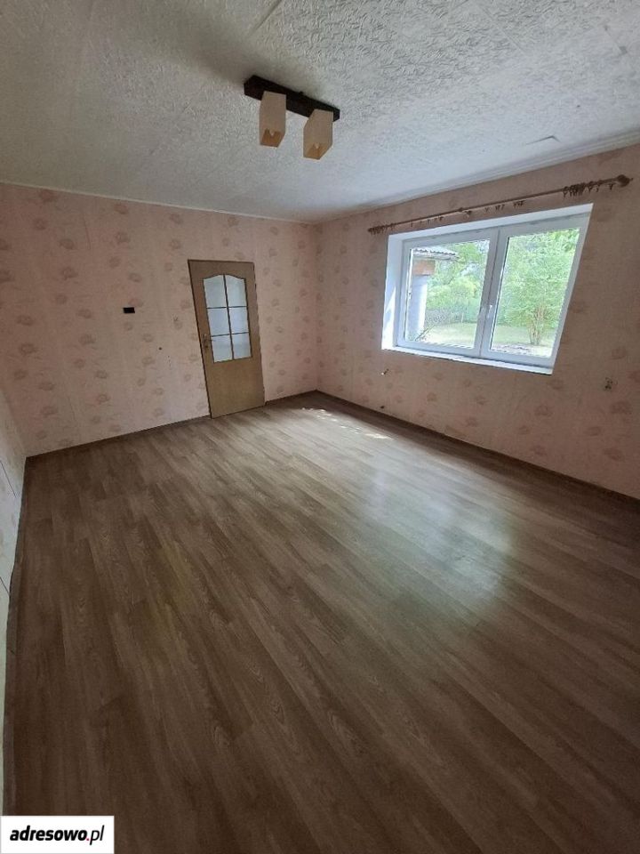 dom wolnostojący, 3 pokoje Bądków Drugi. Zdjęcie 12