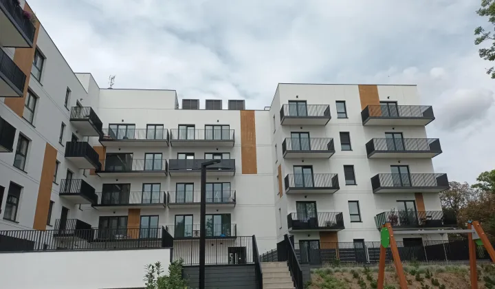 Mieszkanie 2-pokojowe Legnica Tarninów, ul. Mostowa