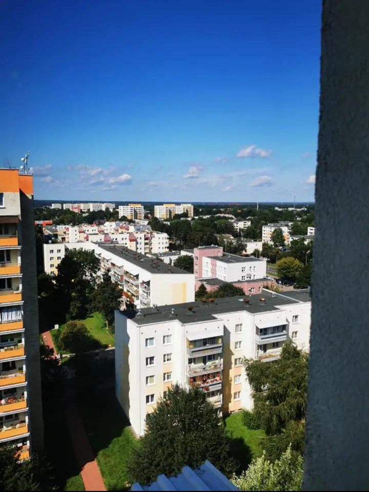 Mieszkanie 2-pokojowe Puławy Górna Niwa, ul. Batalionów Chłopskich. Zdjęcie 1