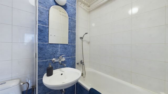 Mieszkanie 1-pokojowe Warszawa Śródmieście, ul. Złota. Zdjęcie 8