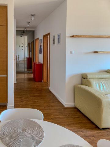 Mieszkanie 3-pokojowe Rzeszów, ul. Architektów. Zdjęcie 4