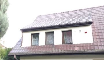 dom wolnostojący Górki Wielkie