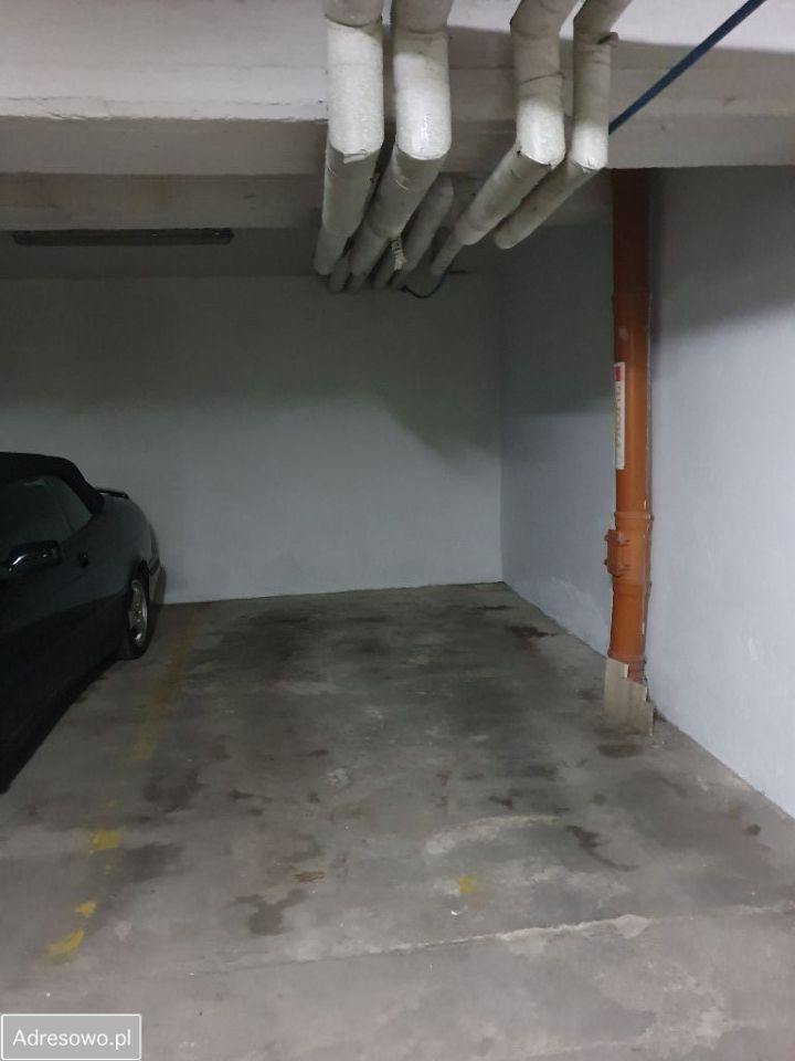 Garaż/miejsce parkingowe Piła, ul. Wenedów