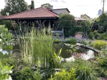 dom wolnostojący, 6 pokoi Olsztyn Likusy, ul. Bałtycka. Zdjęcie 2