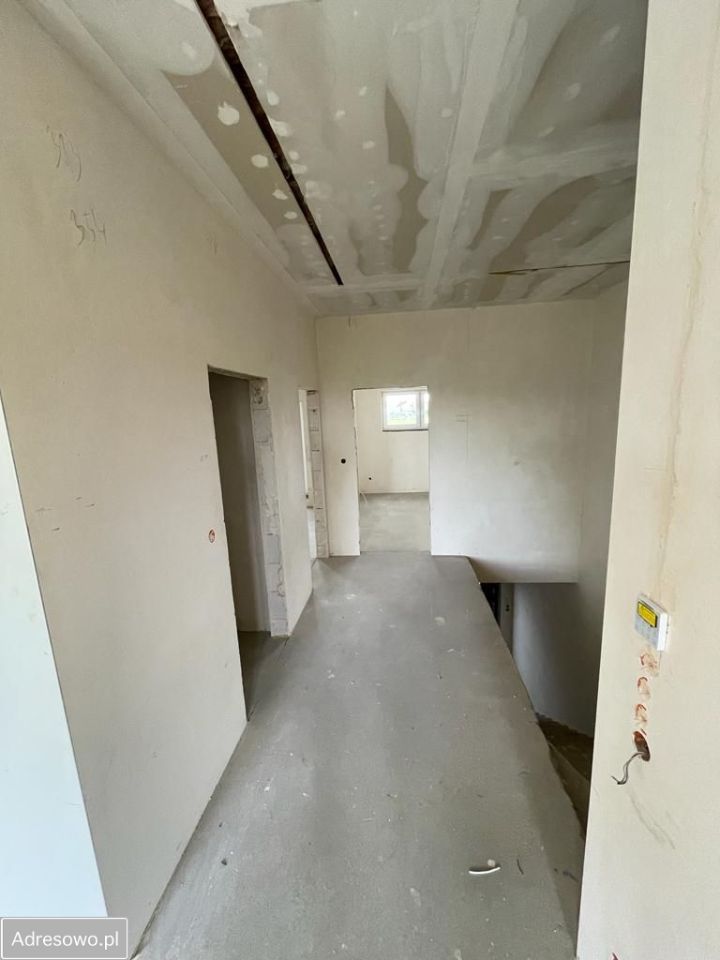 Mieszkanie 3-pokojowe Śliwniki, ul. Józefa Idziora. Zdjęcie 9