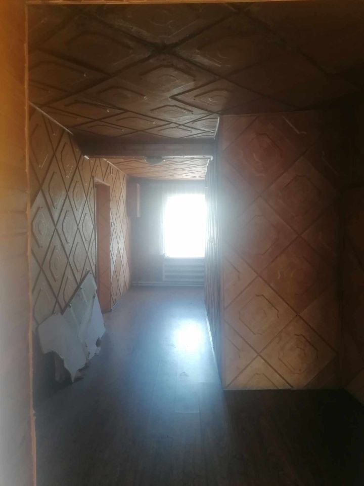 Mieszkanie 3-pokojowe Psarskie. Zdjęcie 5