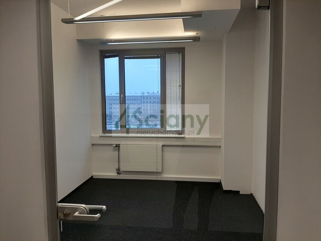 Biuro Warszawa Śródmieście. Zdjęcie 2