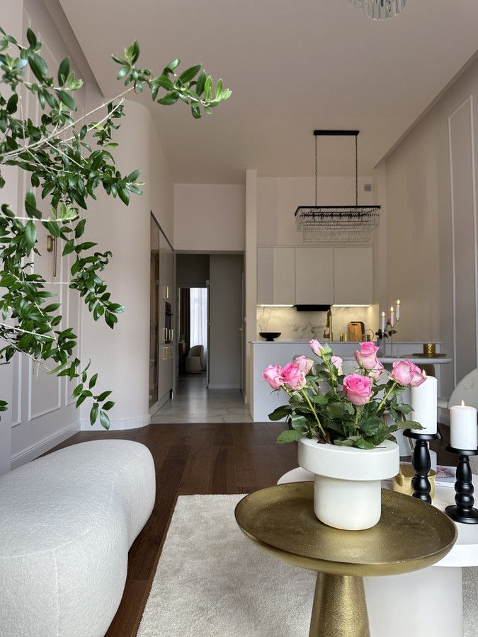 Mieszkanie 3-pokojowe Łódź Śródmieście, ul. Piotrkowska. Zdjęcie 6