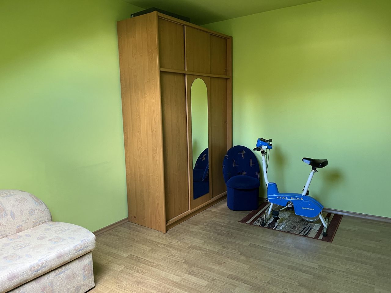 dom wolnostojący, 7 pokoi Białobrzegi, ul. Stefana Żeromskiego. Zdjęcie 23