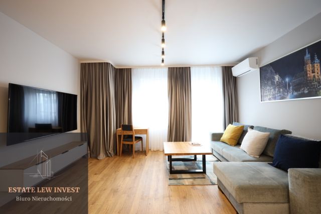 Mieszkanie 2-pokojowe Kraków, ul. Wrocławska. Zdjęcie 4