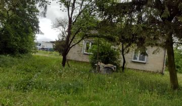 dom wolnostojący Bzowiec
