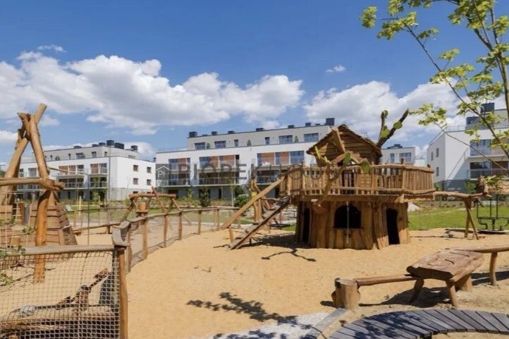 Mieszkanie 3-pokojowe Warszawa Białołęka, ul. Płochocińska. Zdjęcie 5