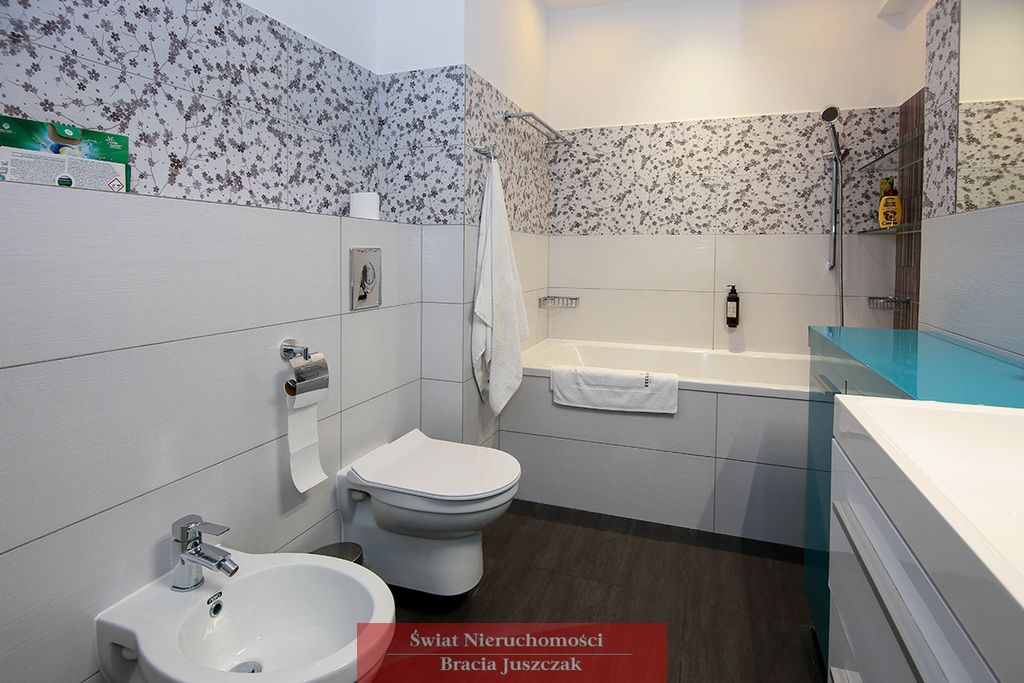 Mieszkanie 4-pokojowe Wrocław. Zdjęcie 12