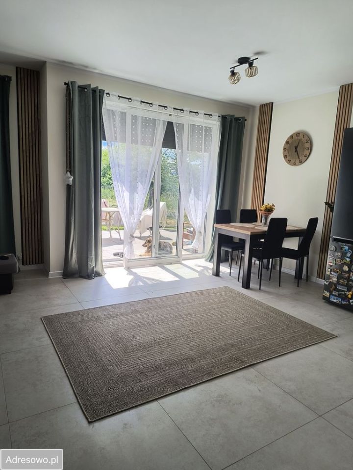 bliźniak, 4 pokoje Wilków. Zdjęcie 10