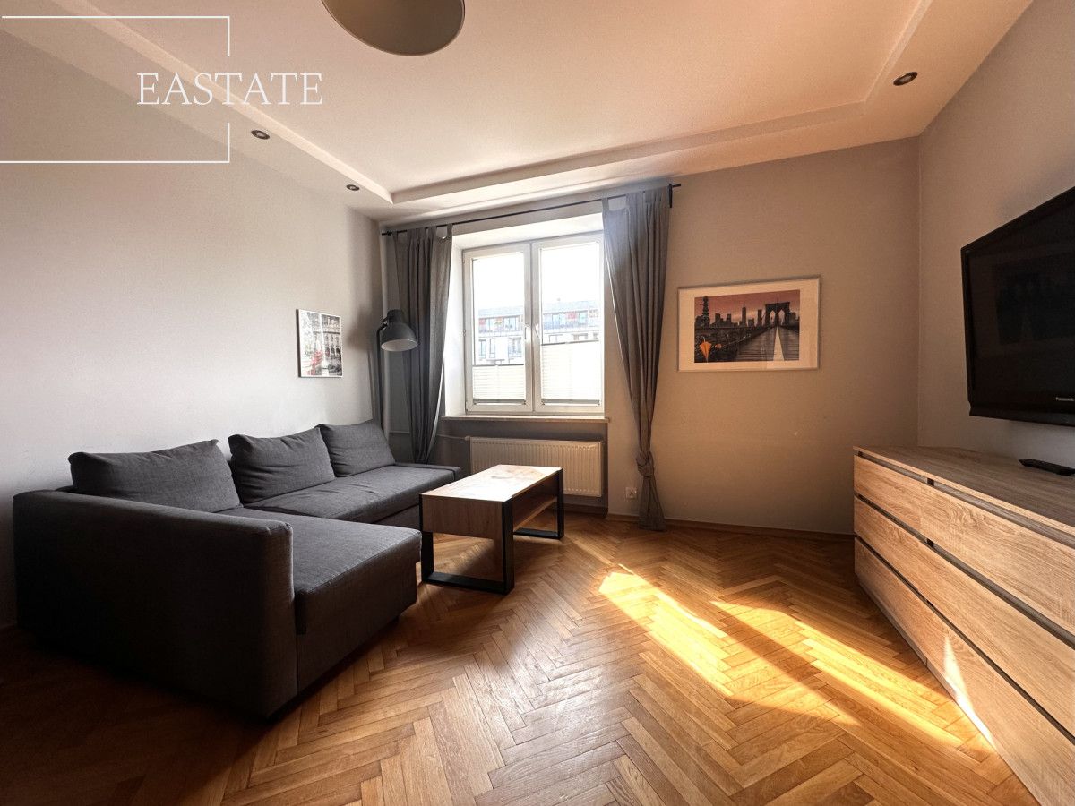 Mieszkanie 2-pokojowe Warszawa Ochota, ul. Szczęśliwicka. Zdjęcie 2