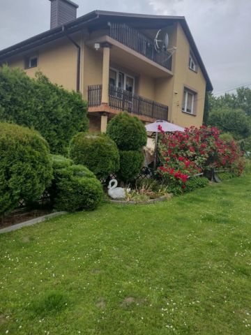 dom wolnostojący Rzeszów. Zdjęcie 1