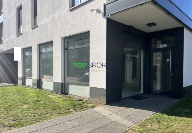 Lokal Warszawa Wilanów. Zdjęcie 13