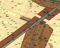 Działka budowlana Żelków-Kolonia Swoboda, ul. Siedlecka