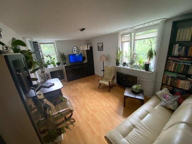 Mieszkanie 3-pokojowe Warszawa Targówek, ul. Gościeradowska