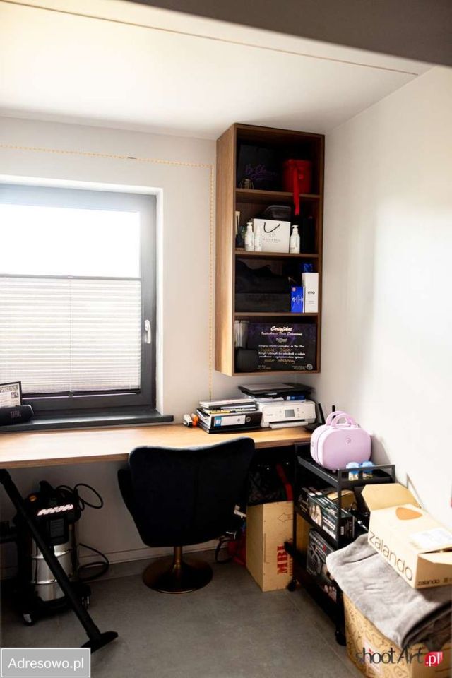 dom wolnostojący, 4 pokoje Bronków. Zdjęcie 5