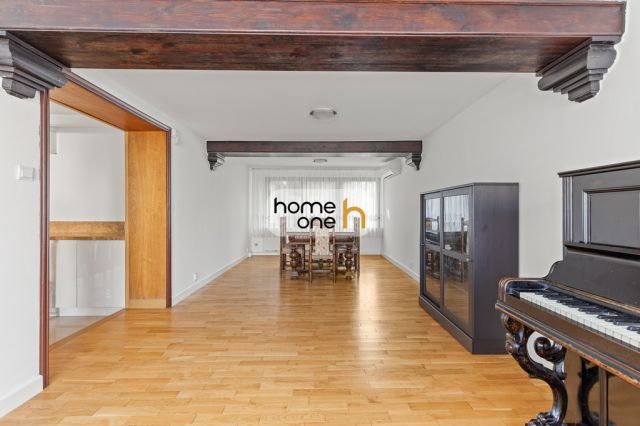 bliźniak, 5 pokoi Warszawa Mokotów. Zdjęcie 5