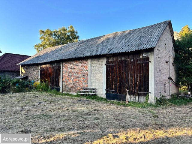 dom wolnostojący, 4 pokoje Zawiercie Karlin, ul. Karlińska. Zdjęcie 1