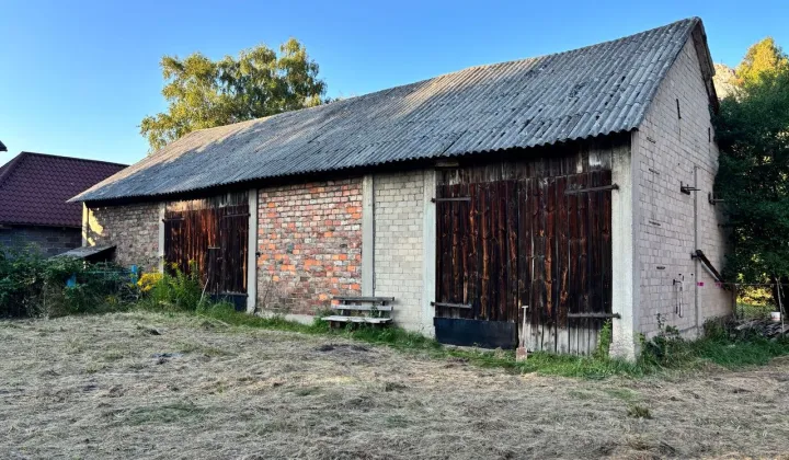 dom wolnostojący, 4 pokoje Zawiercie Karlin, ul. Karlińska