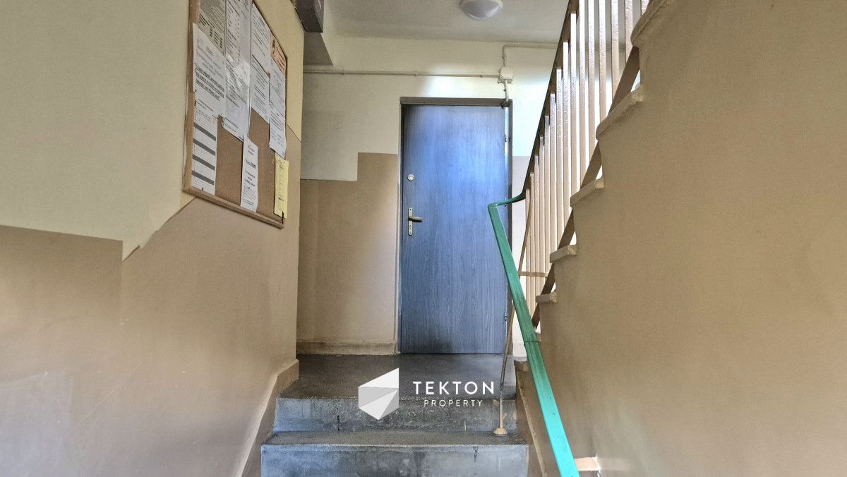 Mieszkanie 2-pokojowe Łódź Karolew, ul. Bratysławska. Zdjęcie 14