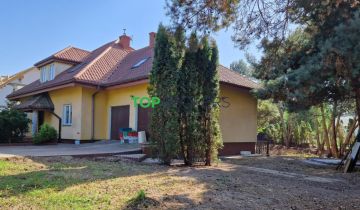 dom wolnostojący, 6 pokoi Stanisławów Pierwszy